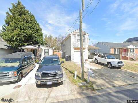 Pandoria, VIRGINIA BEACH, VA 23455