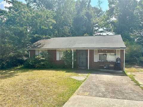 Madison, FOREST PARK, GA 30297