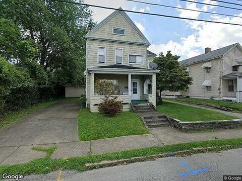 Lutton, NEW CASTLE, PA 16101