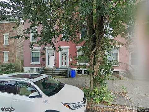 Emerald, HARRISBURG, PA 17110