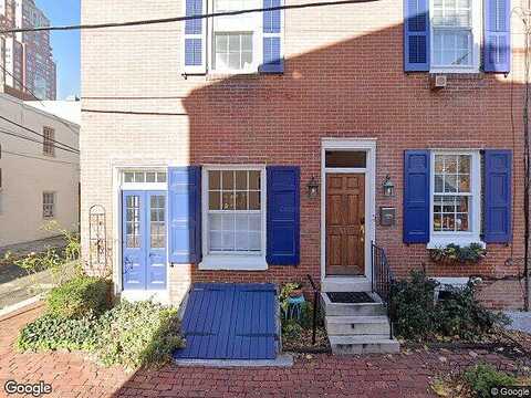 Juniper, PHILADELPHIA, PA 19147