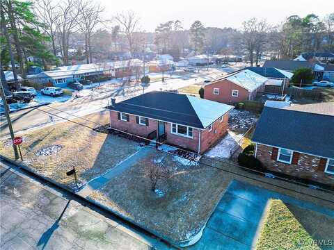 Smithfield, HOPEWELL, VA 23860