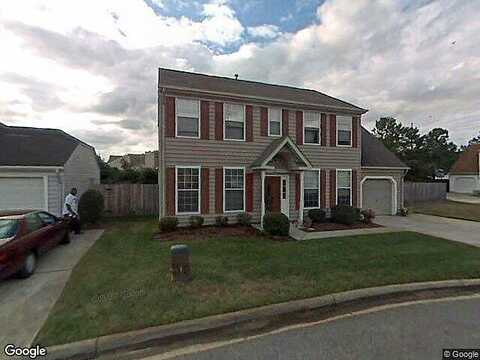Whispering Oak, CHESAPEAKE, VA 23320