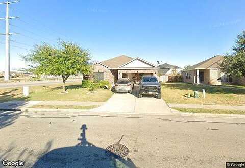 Carol, HUTTO, TX 78634
