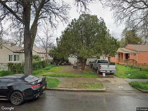 Redwood, SACRAMENTO, CA 95815