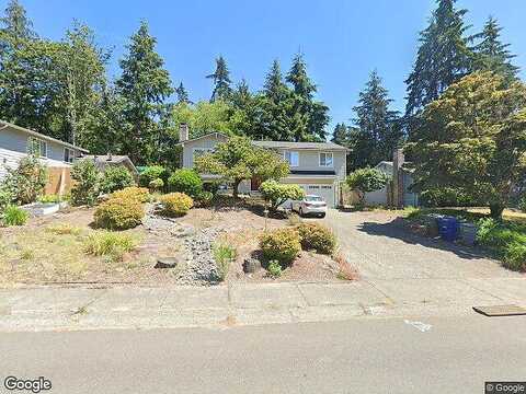 154Th, BELLEVUE, WA 98007