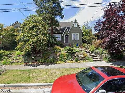 38Th, SEATTLE, WA 98105
