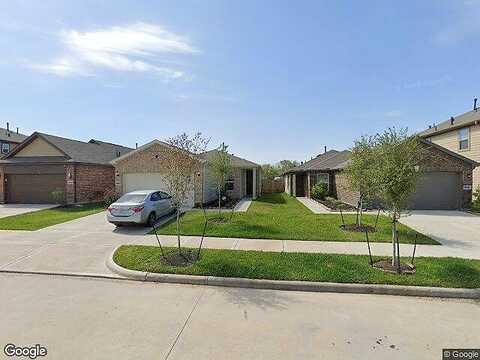 Jonina, HOUSTON, TX 77048