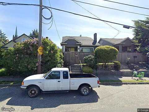 7Th, SEATTLE, WA 98105