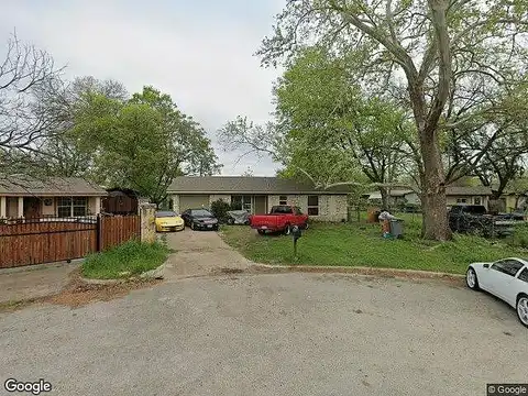 Oakley, AUSTIN, TX 78753