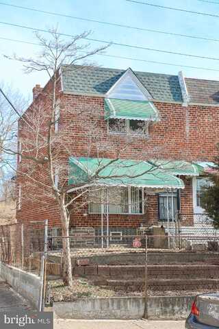 Pennway, PHILADELPHIA, PA 19124