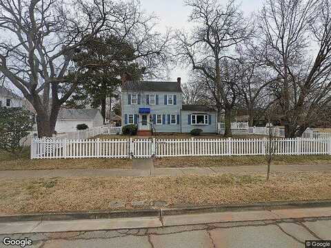 Mayflower, NORFOLK, VA 23508