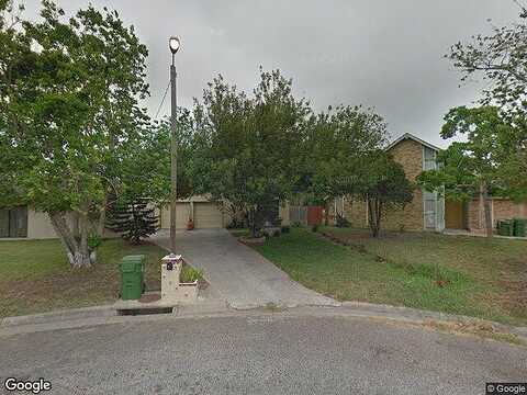 Aldrin, BROWNSVILLE, TX 78521