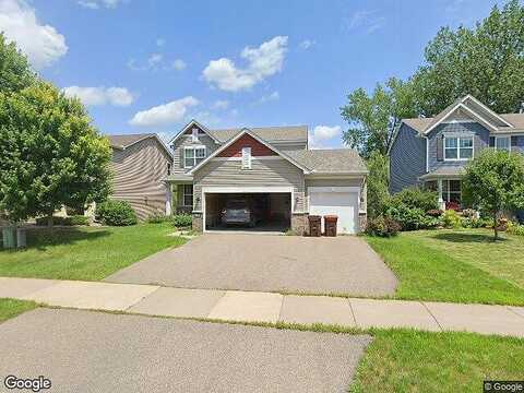 Hamlet, SAINT PAUL, MN 55128