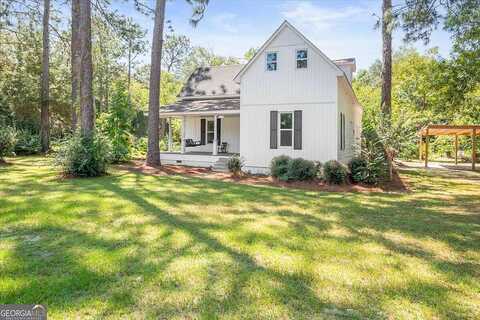 Carmen, WAYCROSS, GA 31503