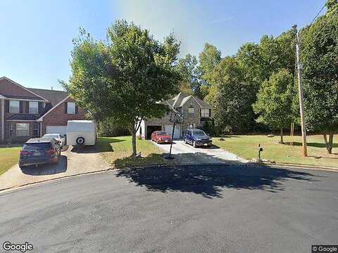 Galleon, DECATUR, GA 30035