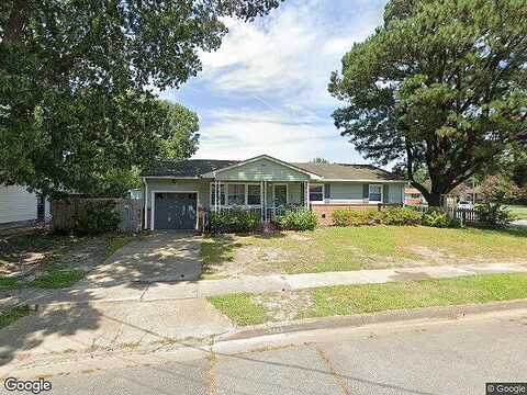 Dolphin, NORFOLK, VA 23513