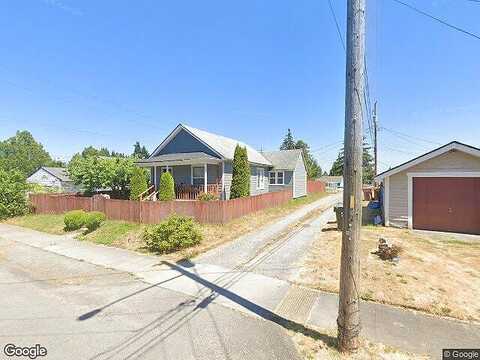 Fawcett, TACOMA, WA 98408