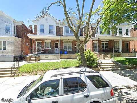 Rosehill, PHILADELPHIA, PA 19120