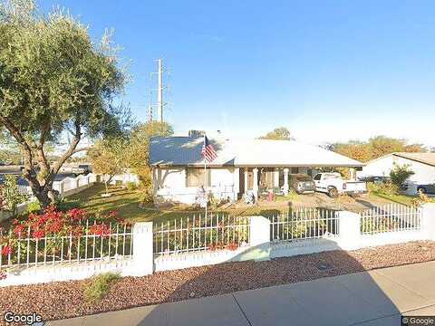 Fair, TEMPE, AZ 85282