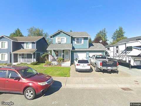 Spring, SEDRO WOOLLEY, WA 98284