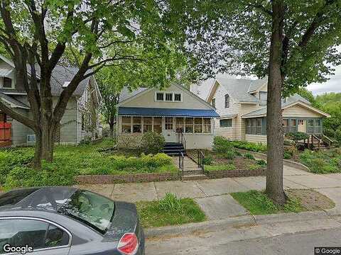 Abbott, MINNEAPOLIS, MN 55410