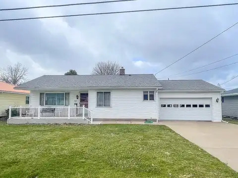 Darcie, ERIE, PA 16506