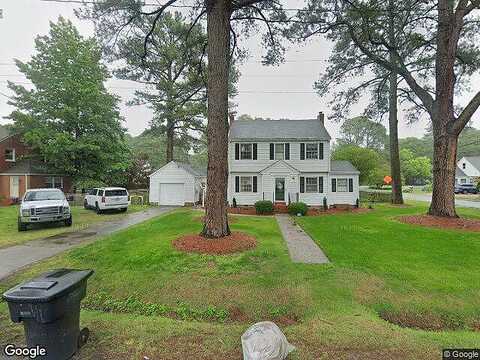 Kemp, PORTSMOUTH, VA 23703