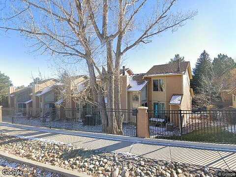 Autumn Ridge, COLORADO SPRINGS, CO 80906