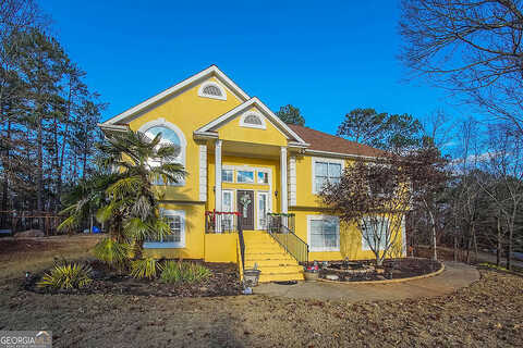 Bronte, DOUGLASVILLE, GA 30135