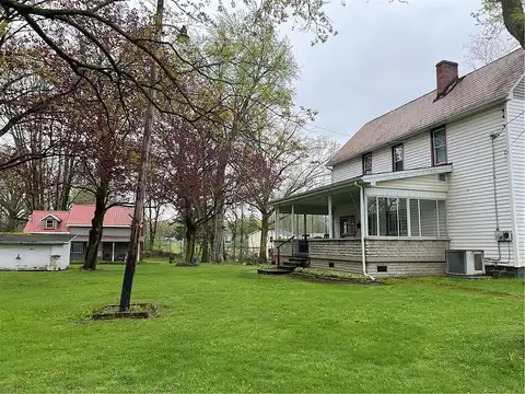 Marr, PULASKI, PA 16143