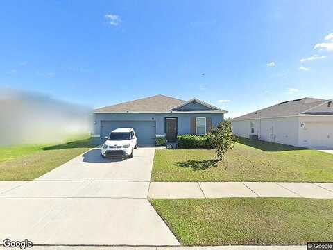 Burnham, AUBURNDALE, FL 33823
