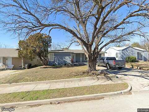 Wabash, FORT WORTH, TX 76133