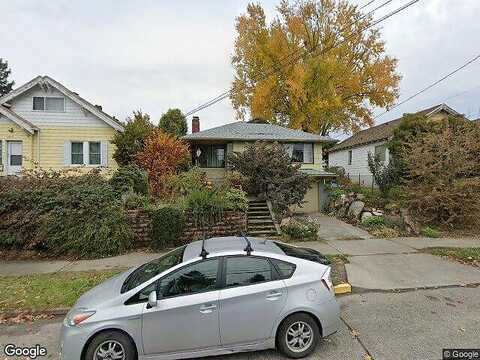 Othello, SEATTLE, WA 98118