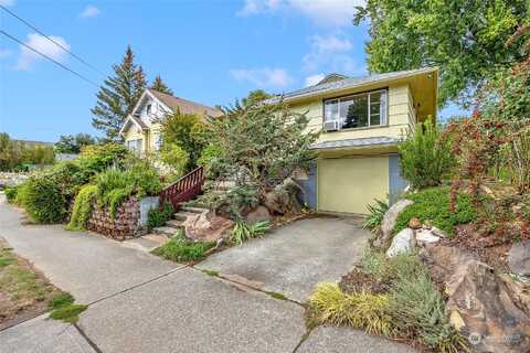 Othello, SEATTLE, WA 98118