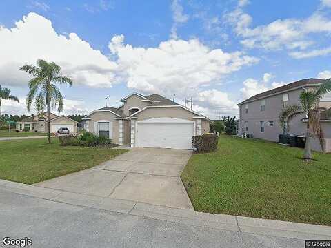 High Point, DAVENPORT, FL 33837