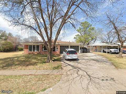 Mccrory, WICHITA FALLS, TX 76308