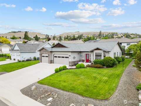 Dorado, EAST WENATCHEE, WA 98802
