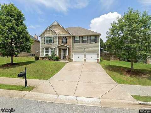 Challedon, FAIRBURN, GA 30213