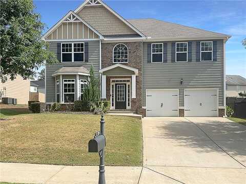 Challedon, FAIRBURN, GA 30213