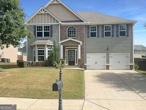 Challedon, FAIRBURN, GA 30213