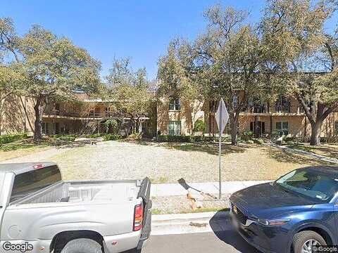 Bellaire, FORT WORTH, TX 76109