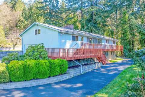 Pacific, LONGVIEW, WA 98632