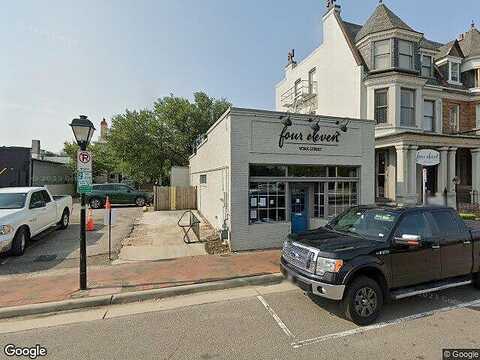 York, NORFOLK, VA 23510