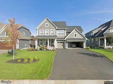 Picket, SAINT PAUL, MN 55129