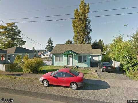 Ellinor, SHELTON, WA 98584