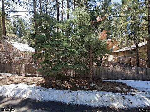 La Placida, BIG BEAR LAKE, CA 92315