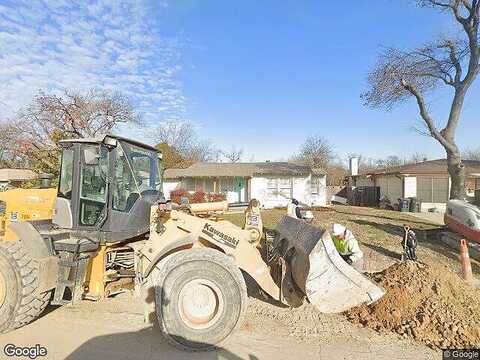 Winfield, FORT WORTH, TX 76109