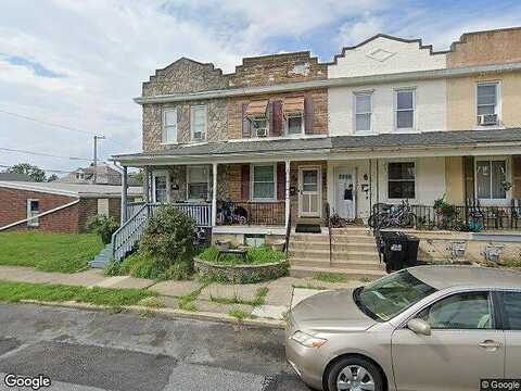 Frankford, BETHLEHEM, PA 18018