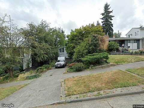 40Th, SEATTLE, WA 98116